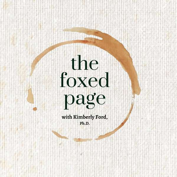The Foxed Page – Kimberly Ford