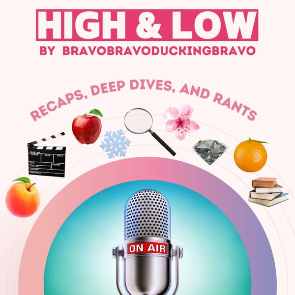 High & Low – Elevated Entertainment, LLC