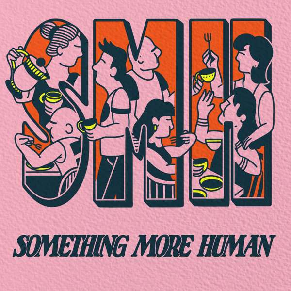 Something More Human – Sam & Elliot