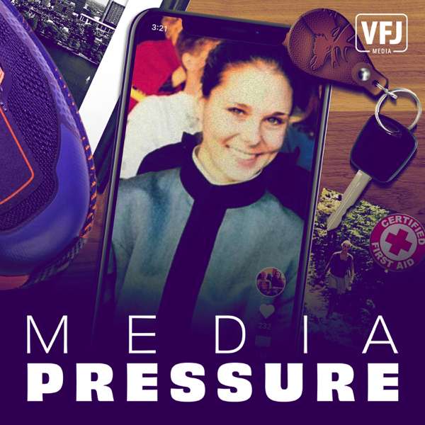 Media Pressure – Voices for Justice Media