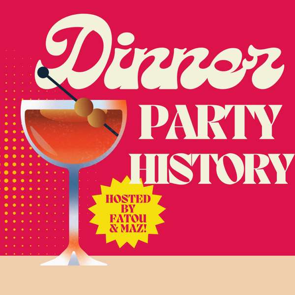 Dinner Party History – Dinner Party History