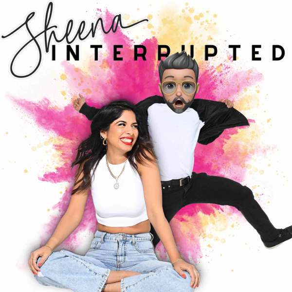 Sheena Interrupted – Sheena Interrupted