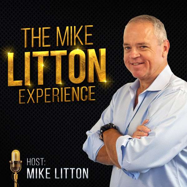 The Mike Litton Experience – Mike Litton