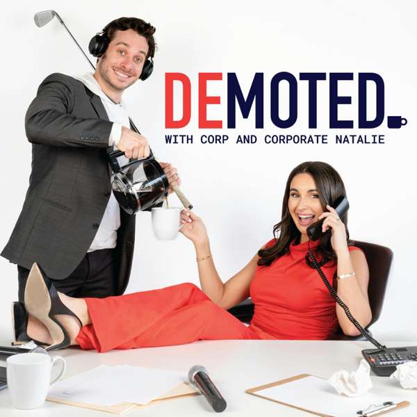 Demoted – Demoted Productions