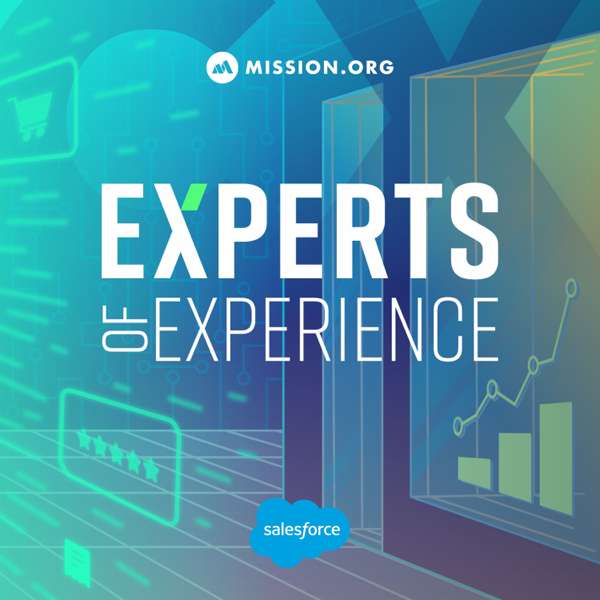 Experts of Experience – Mission.org