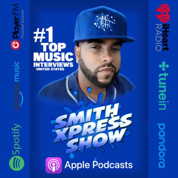 Smith Xpress Show – Christopher Smith