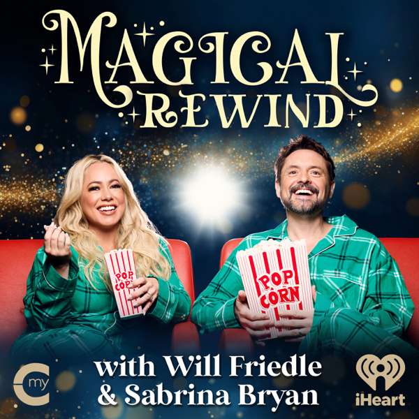 Magical Rewind – My Cultura and iHeartPodcasts