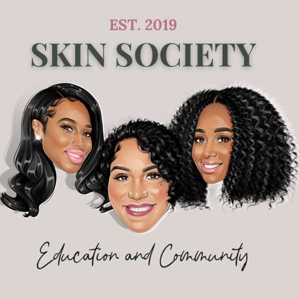 Skin Society – Skin Society