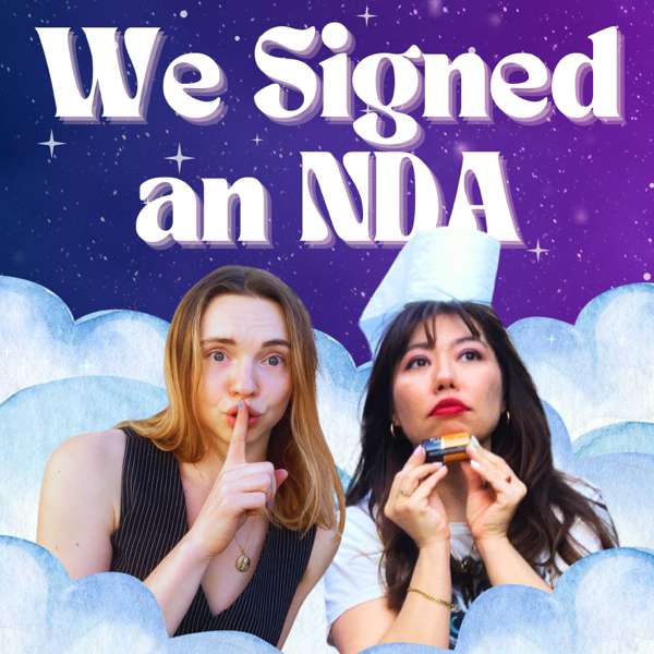 We Signed An NDA
