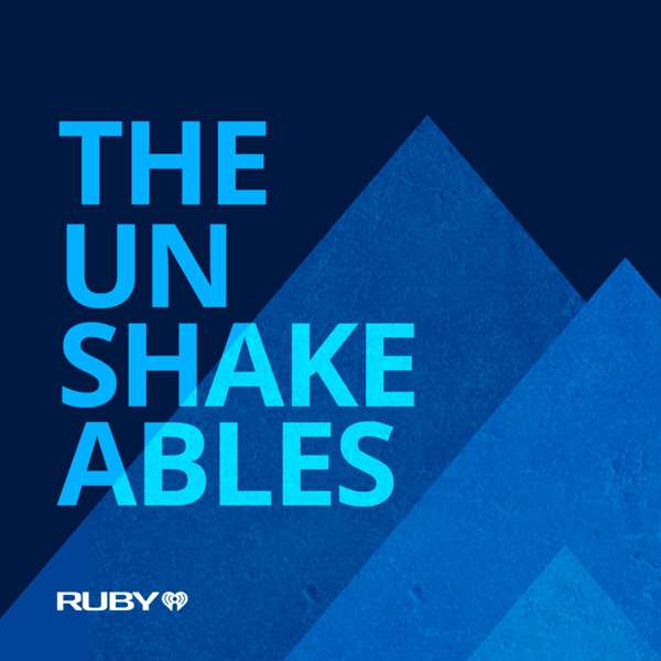 The Unshakeables – iHeartPodcasts
