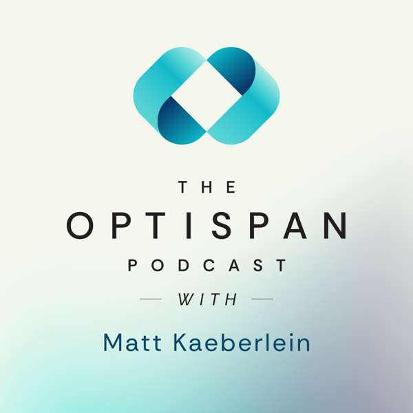 The Optispan Podcast with Matt Kaeberlein