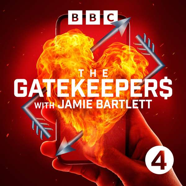 The Gatekeepers – BBC Radio 4