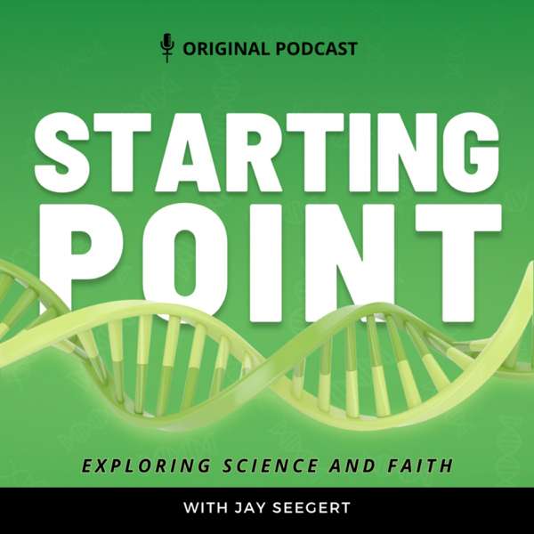Starting Point – Jay Seegert