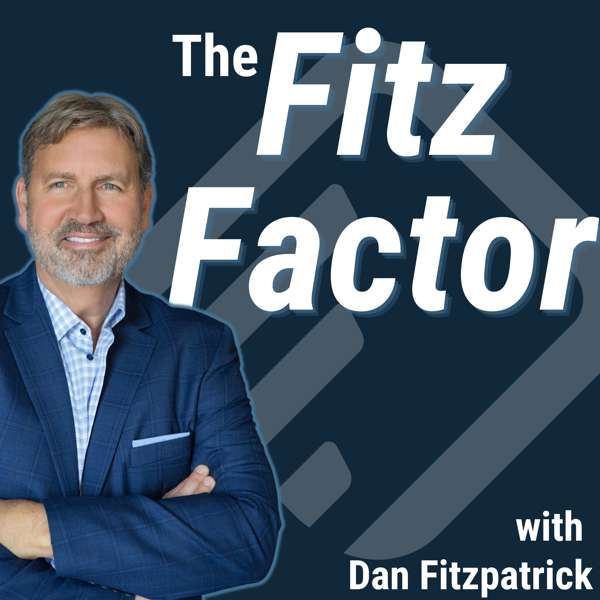 The Fitz Factor – Dan Fitzpatrick