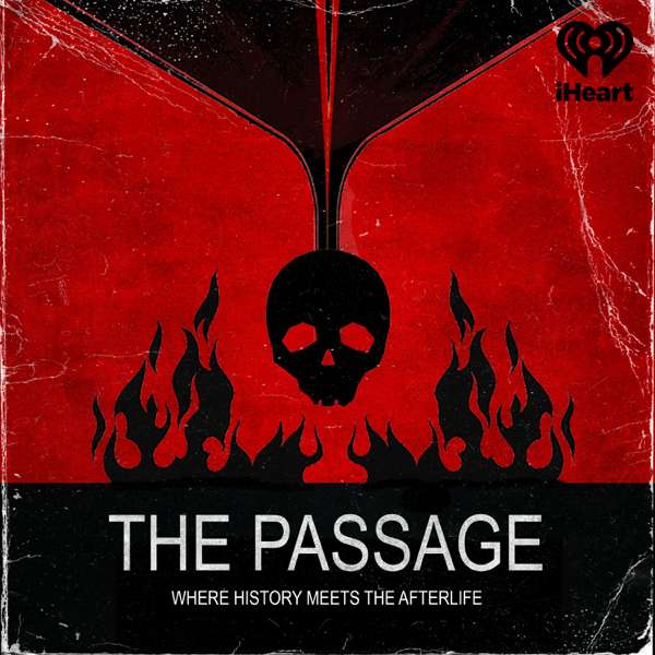 The Passage – iHeartPodcasts