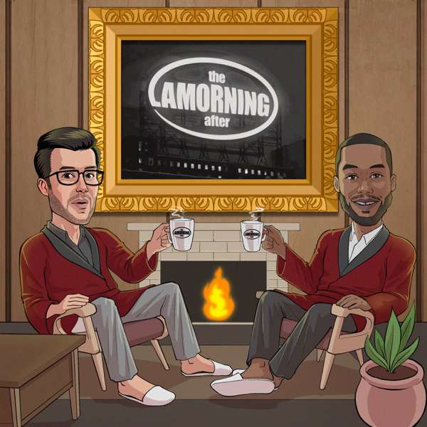 The Lamorning After – Lamorne Morris and Kyle Shevrin
