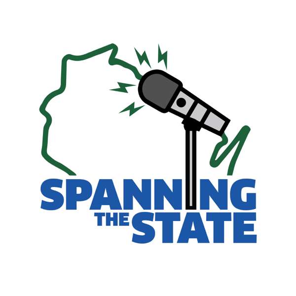 Spanning The State – 620 WTMJ