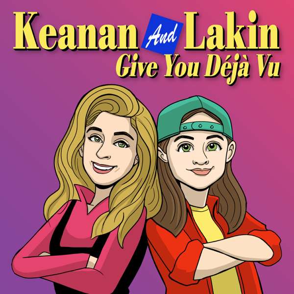 Keanan And Lakin Give You Déjà Vu – Christine Lakin Stacy Keanan Steven Ray Morris