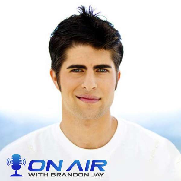 On Air with Brandon Jay