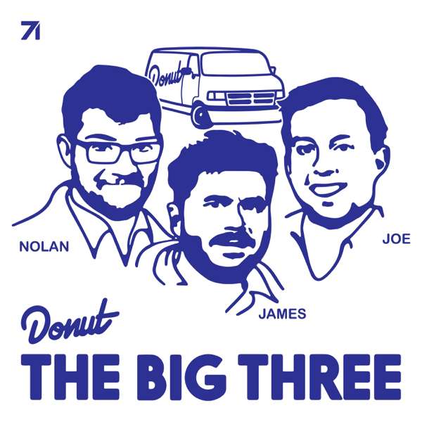 The Big Three by Donut Media – Donut