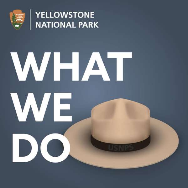 What We Do – Yellowstone National Park – National Park Service