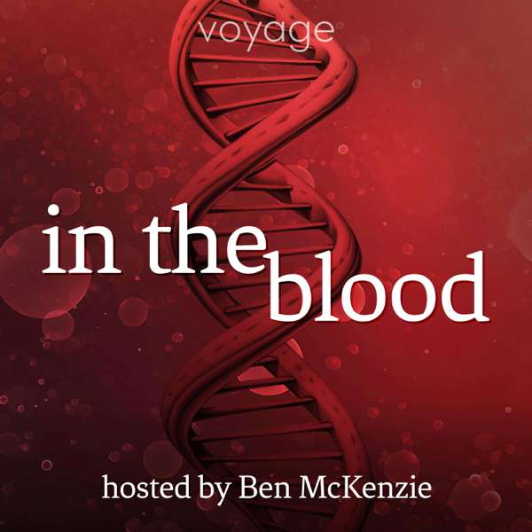 In The Blood – Voyage Media