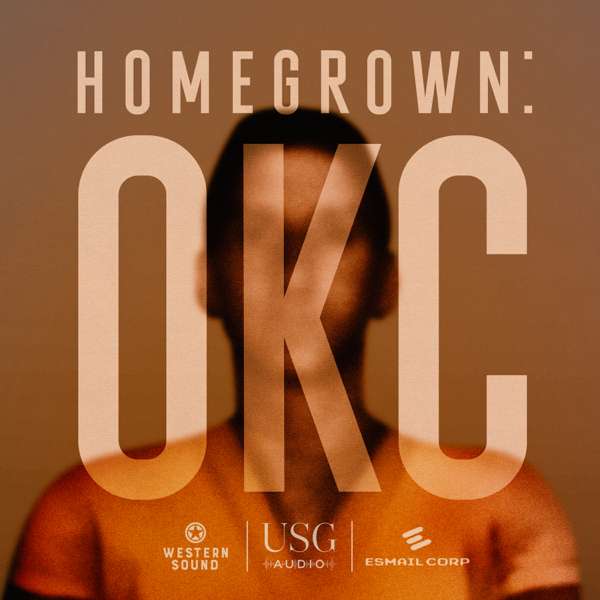 Homegrown: OKC – USG Audio
