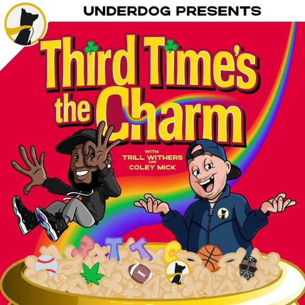 Third Time’s the Charm – Underdog Fantasy