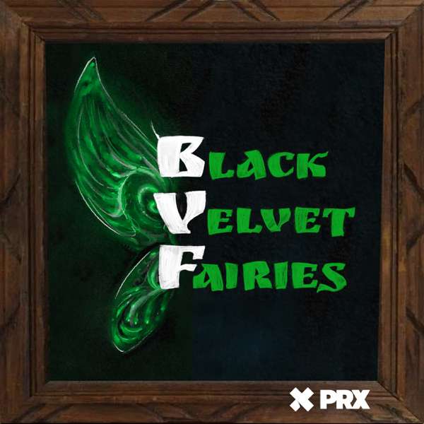 Black Velvet Fairies – Black Velvet Fairies