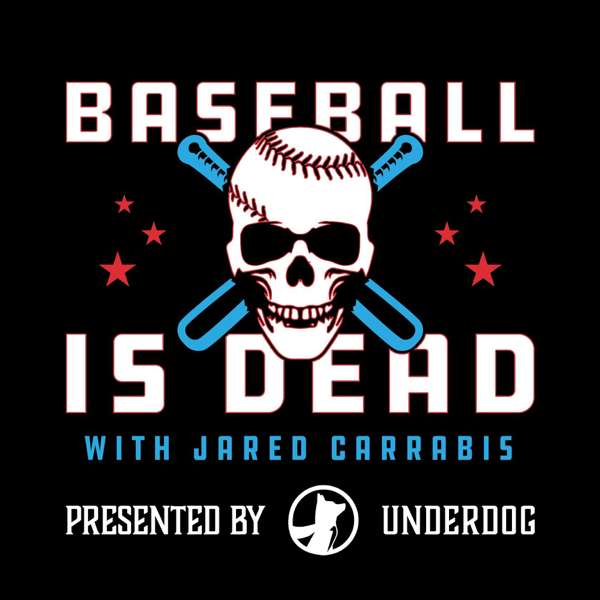 Baseball is Dead – Underdog Fantasy