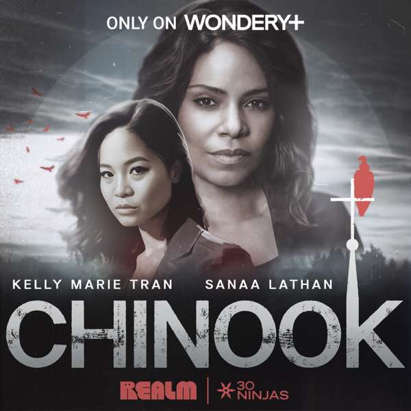 Chinook – Realm