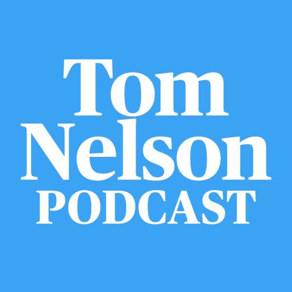 Tom Nelson – Thomas Nelson
