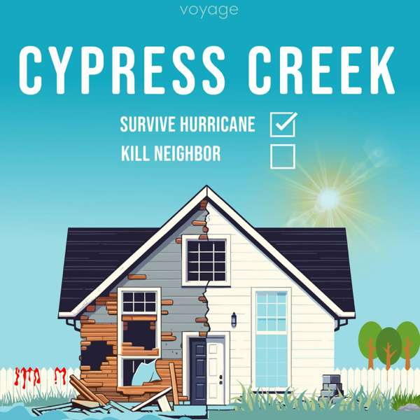 Cypress Creek – Voyage Media