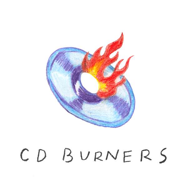 CD Burners – Emo Nite