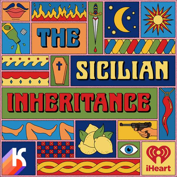 The Sicilian Inheritance – Kaleidoscope