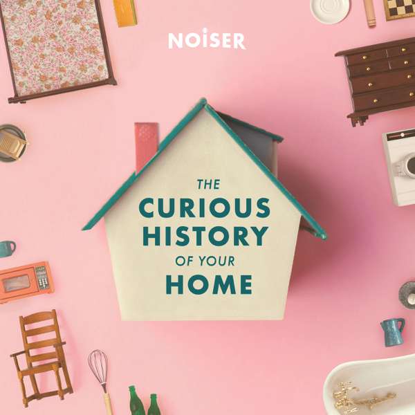 The Curious History of Your Home – NOISER