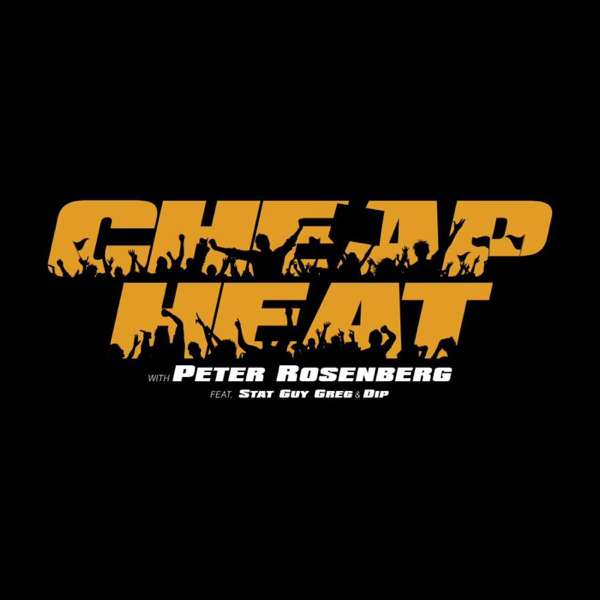Cheap Heat with Peter Rosenberg – Peter Rosenberg