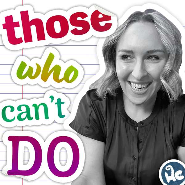 Those Who Can’t Do – Andrea Forcum