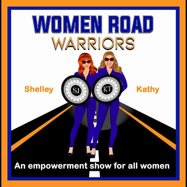 Women Road Warriors – WomenRoadWarriors.com