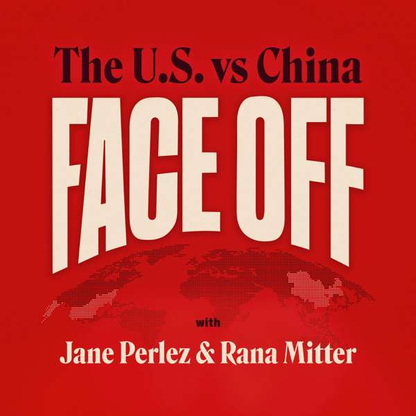 Face-Off: The U.S. vs China – Airwave Media