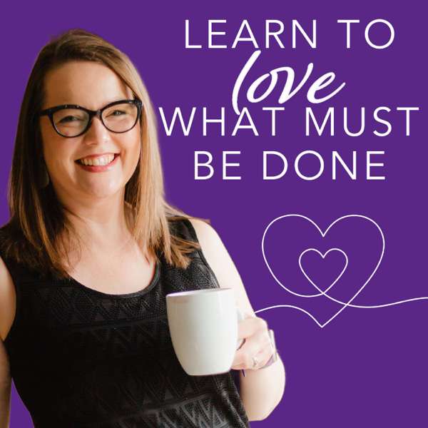 Simplified Organization: Learn to Love What Must Be Done