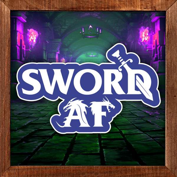 Sword AF – Smosh