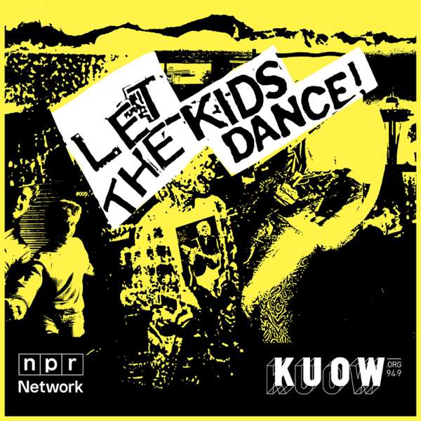 Let the Kids Dance! – KUOW News and Information