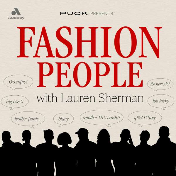 Fashion People – Audacy | Puck