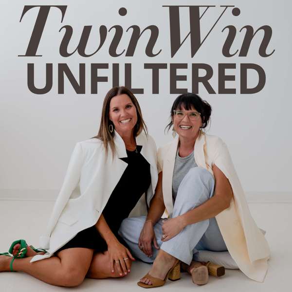 Twin Win Unfiltered – Lyndsay Lamb & Leslie Davis