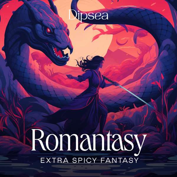 Romantasy – Spicy Fantasy Stories – Dipsea