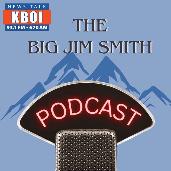 The Big Jim Smith Podcast