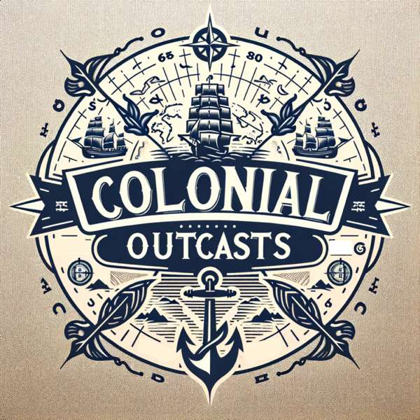 Colonial Outcasts