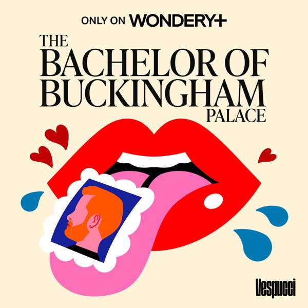 The Bachelor Of Buckingham Palace – Vespucci