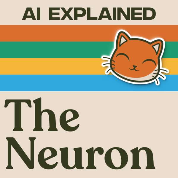 The Neuron: AI Explained – The Neuron